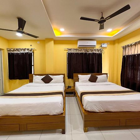 Le Hotel Host Tiruchirappalli 외부 사진