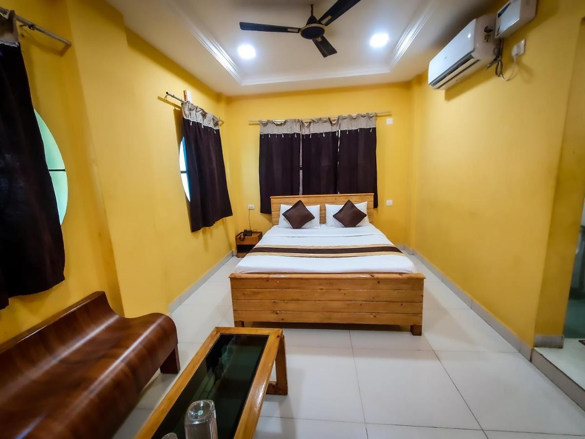 Le Hotel Host Tiruchirappalli 외부 사진