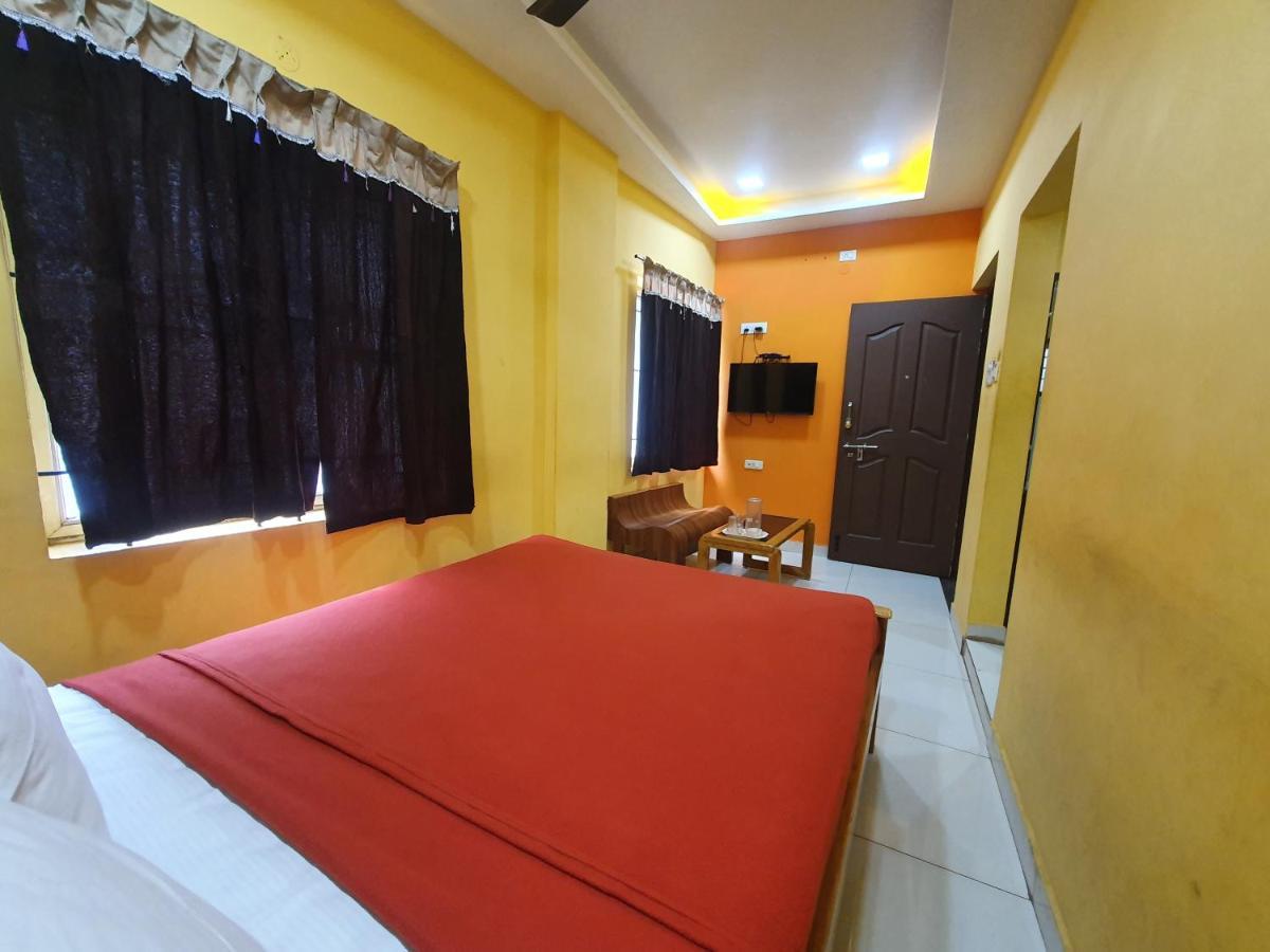 Le Hotel Host Tiruchirappalli 외부 사진