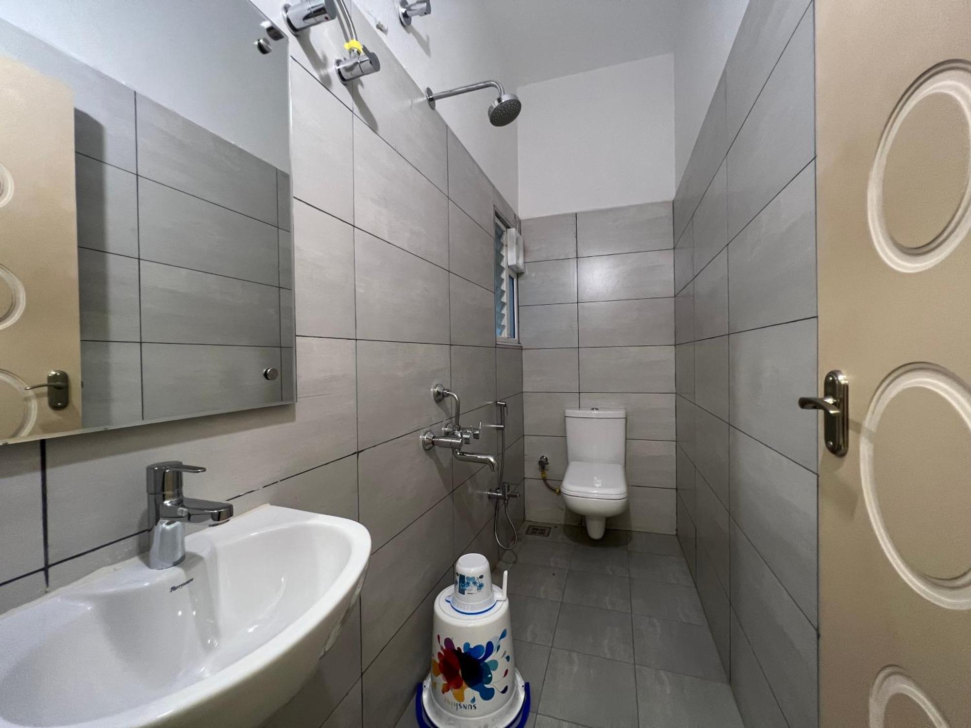 Le Hotel Host Tiruchirappalli 외부 사진