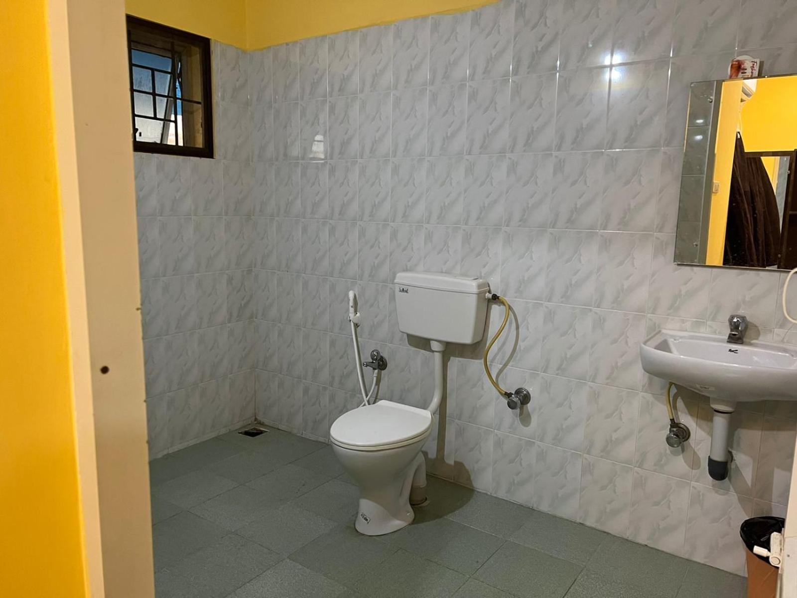 Le Hotel Host Tiruchirappalli 외부 사진